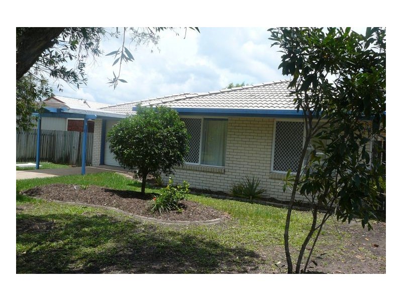 7 Kabi Street, Scarness QLD 4655