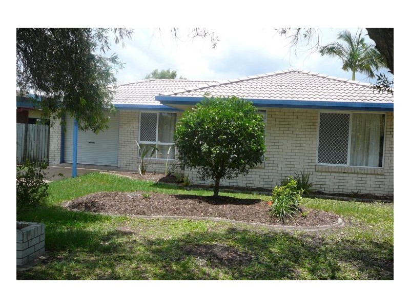 7 Kabi Street, Scarness QLD 4655