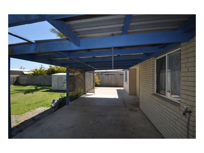 7 Kabi Street, Scarness QLD 4655