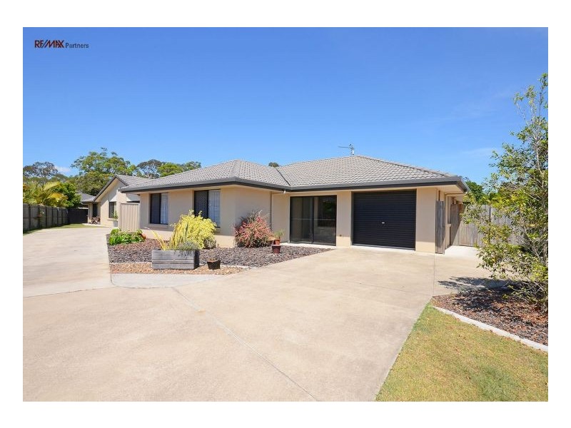 14 Redgum Court, Urraween QLD 4655