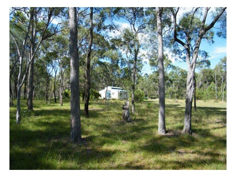 41 Sunnyside Drive, Susan River QLD 4655