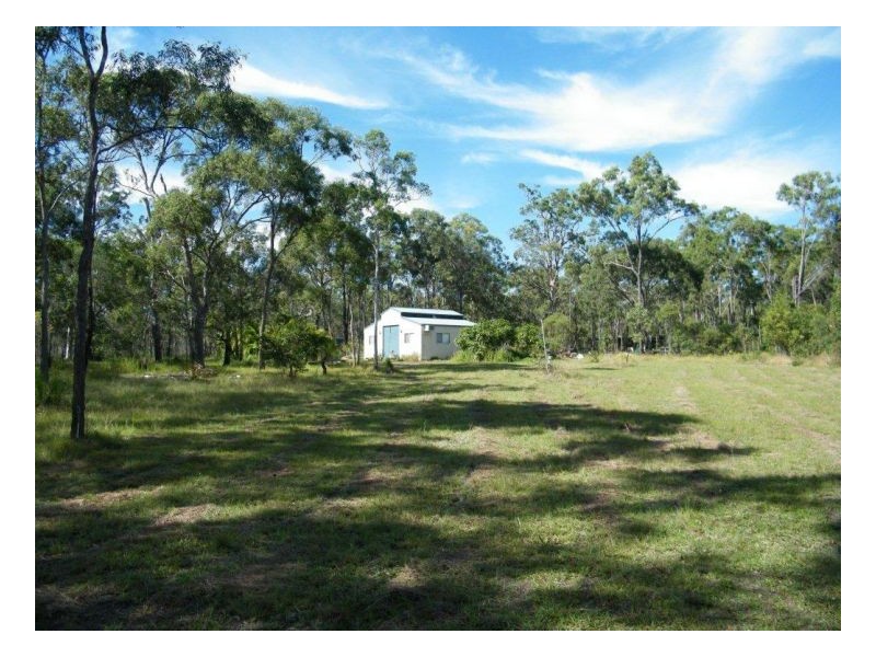 41 Sunnyside Drive, Susan River QLD 4655