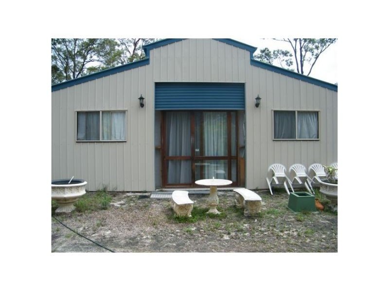 41 Sunnyside Drive, Susan River QLD 4655