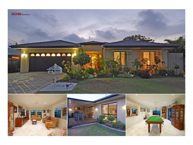 17 Prince Street, Urangan QLD 4655