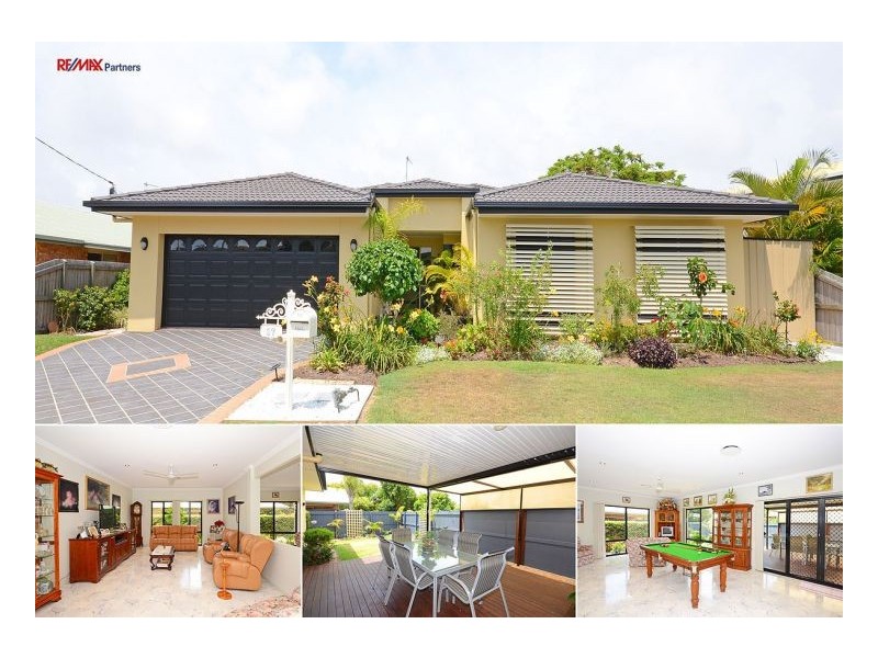 17 Prince Street, Urangan QLD 4655