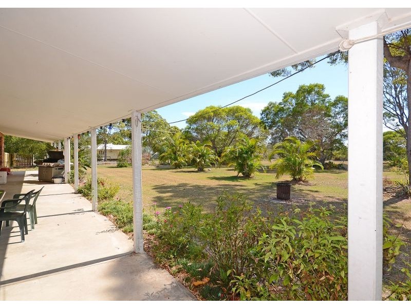 2 Sandrabarbara Drive, Booral QLD 4655
