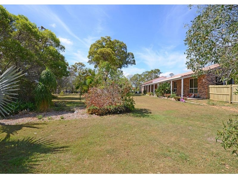 2 Sandrabarbara Drive, Booral QLD 4655