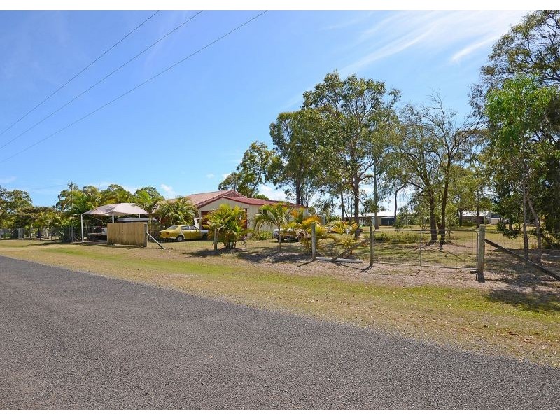 2 Sandrabarbara Drive, Booral QLD 4655