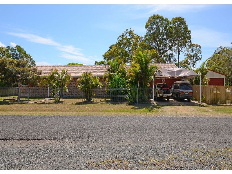 2 Sandrabarbara Drive, Booral QLD 4655