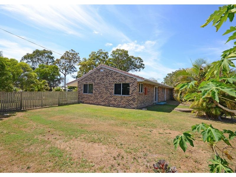 2 Sandrabarbara Drive, Booral QLD 4655
