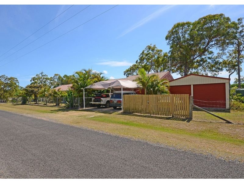 2 Sandrabarbara Drive, Booral QLD 4655