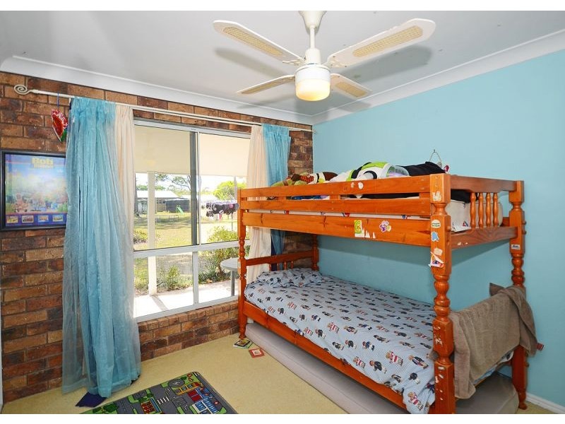 2 Sandrabarbara Drive, Booral QLD 4655