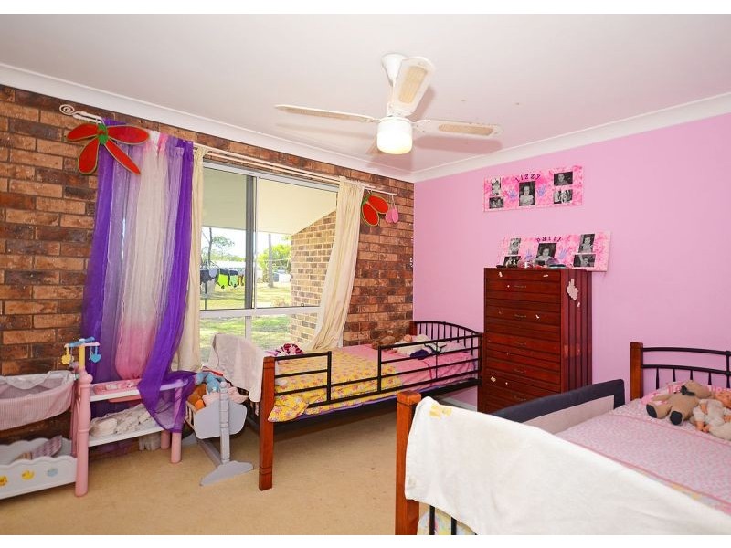 2 Sandrabarbara Drive, Booral QLD 4655