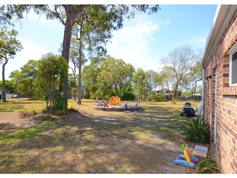 2 Sandrabarbara Drive, Booral QLD 4655