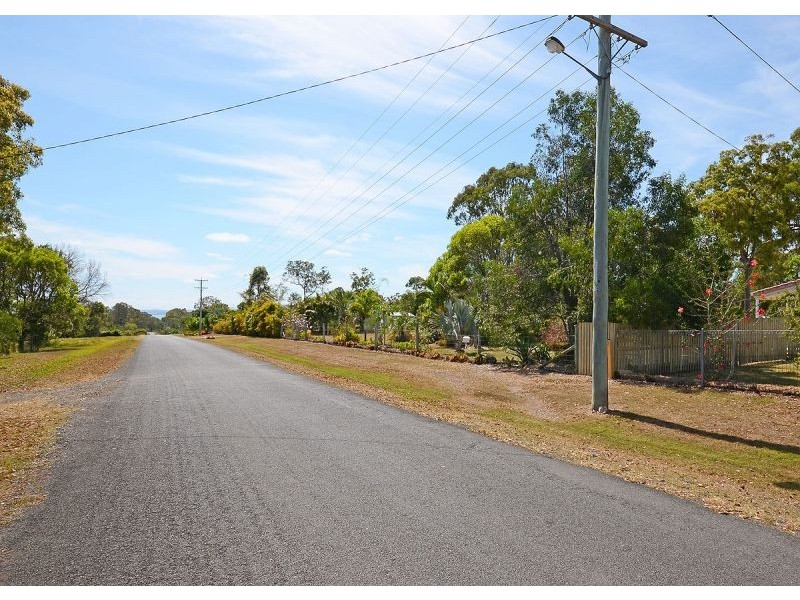 2 Sandrabarbara Drive, Booral QLD 4655