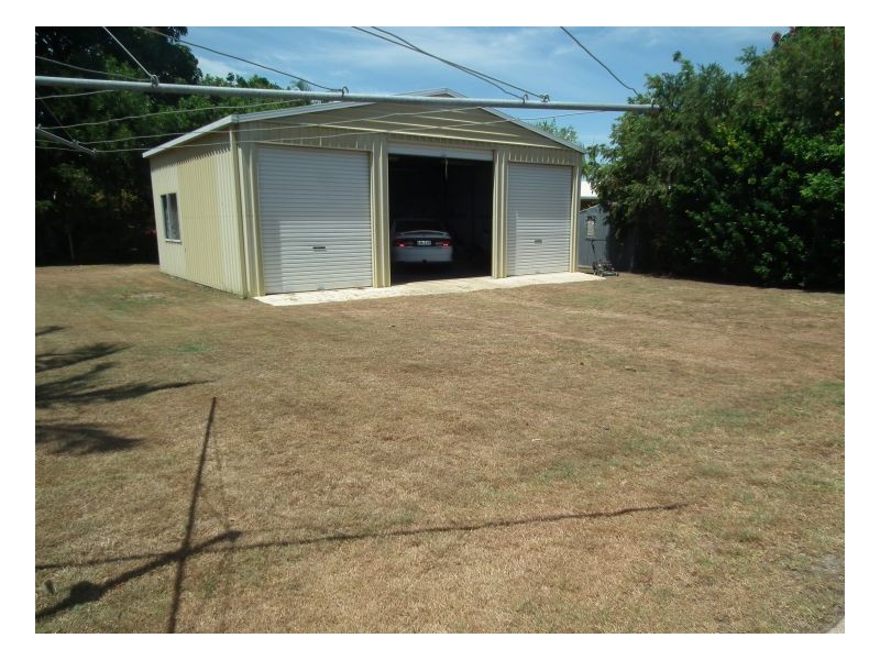 74 Dayman Street, Urangan QLD 4655