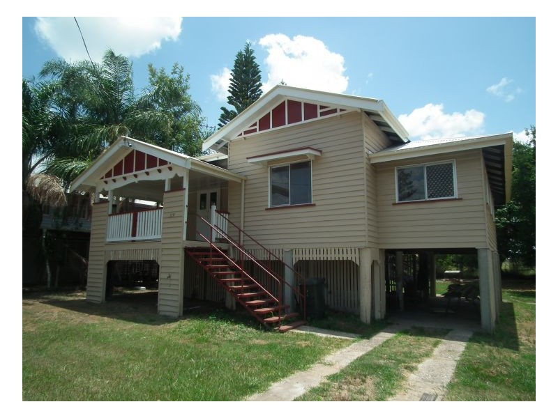 119 Ann Street, Maryborough QLD 4650