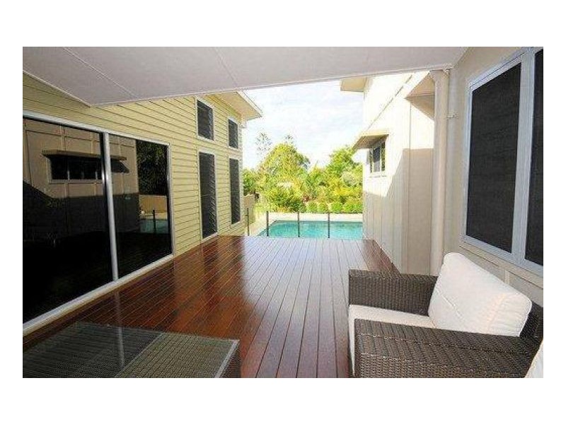 30 Madsen Road, Urraween QLD 4655