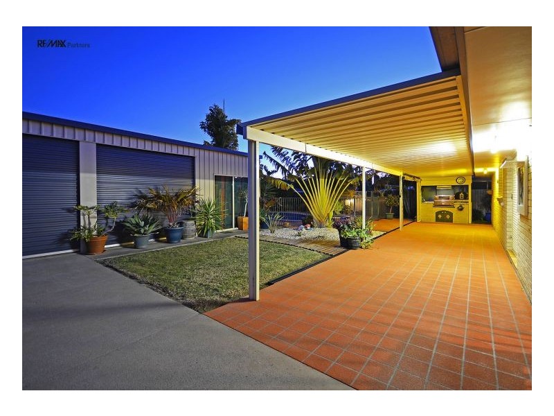 8 Delta Way, Point Vernon QLD 4655