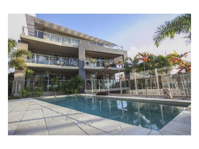 9/328 Esplanade, Scarness QLD 4655