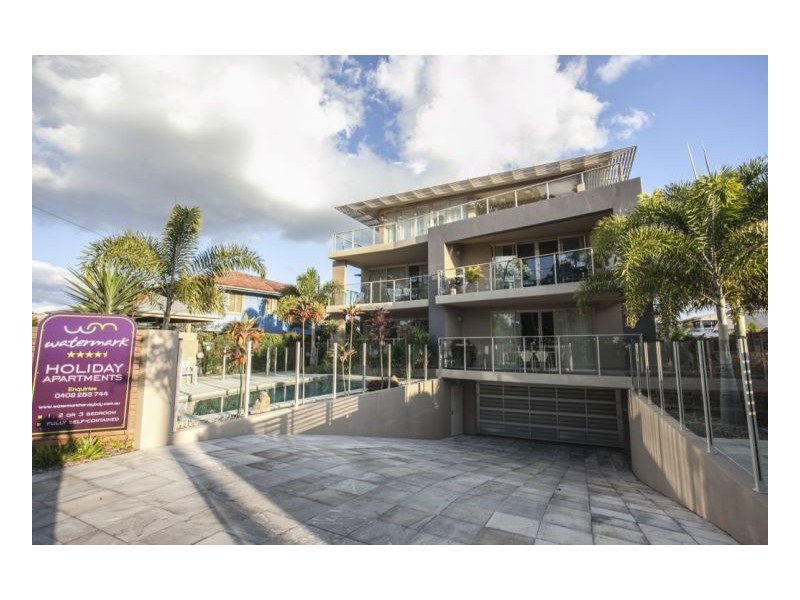 9/328 Esplanade, Scarness QLD 4655