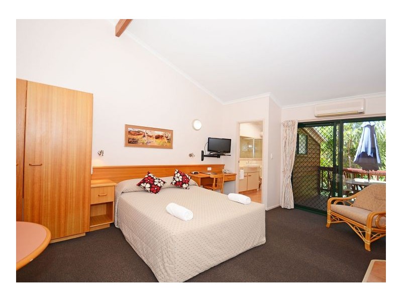 14/651 Esplanade, Urangan QLD 4655