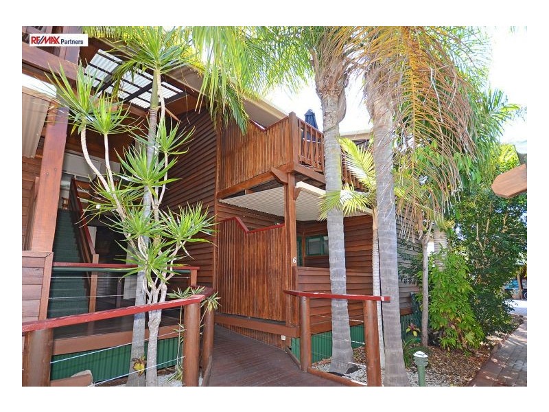 14/651 Esplanade, Urangan QLD 4655