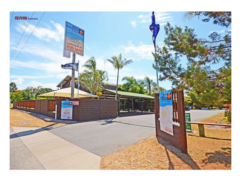 14/651 Esplanade, Urangan QLD 4655