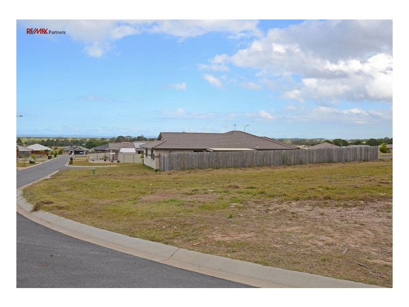 14 Mia Court, Nikenbah QLD 4655