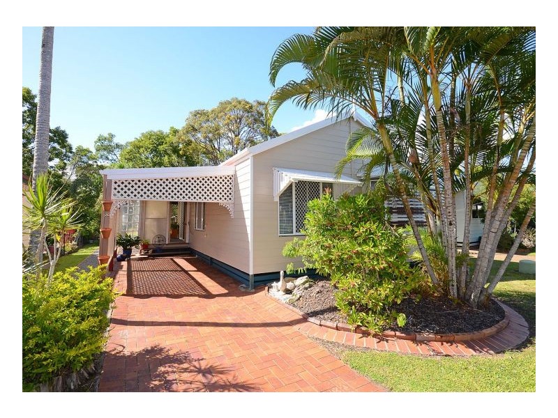 52/208 Elizabeth Street, Urangan QLD 4655