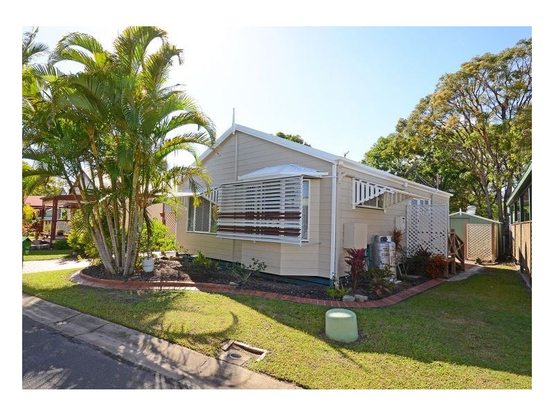 52/208 Elizabeth Street, Urangan QLD 4655