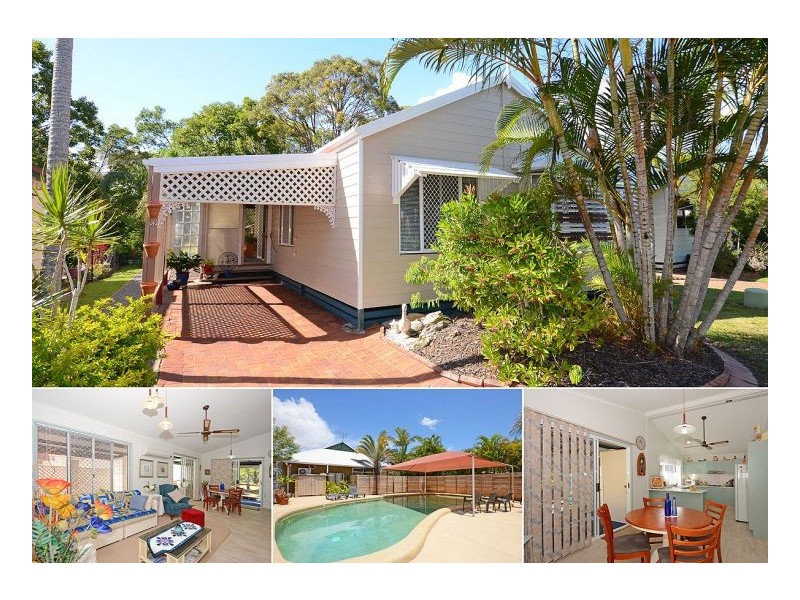 52/208 Elizabeth Street, Urangan QLD 4655