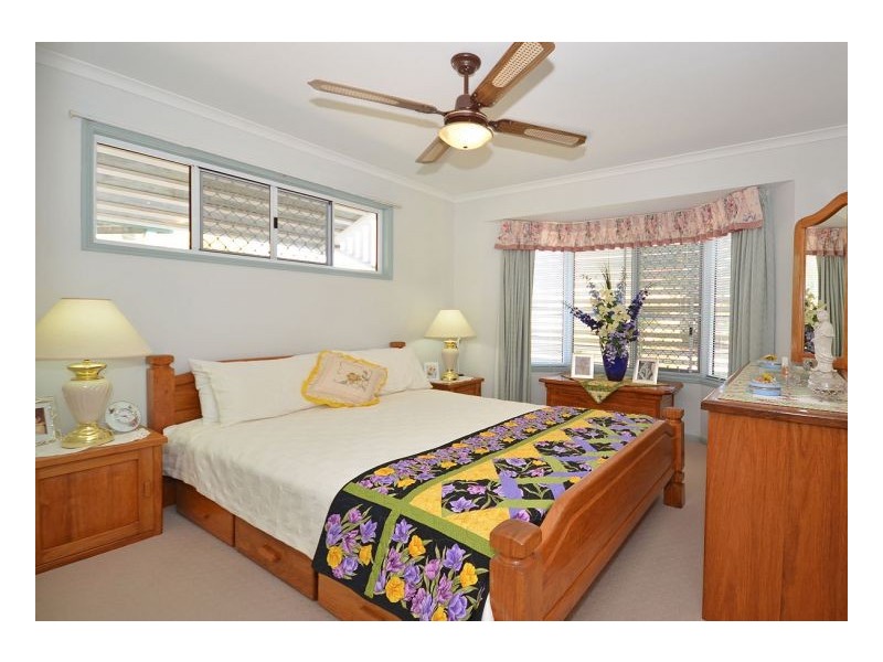 52/208 Elizabeth Street, Urangan QLD 4655