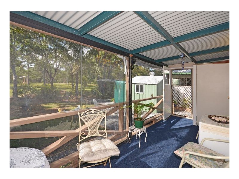 52/208 Elizabeth Street, Urangan QLD 4655