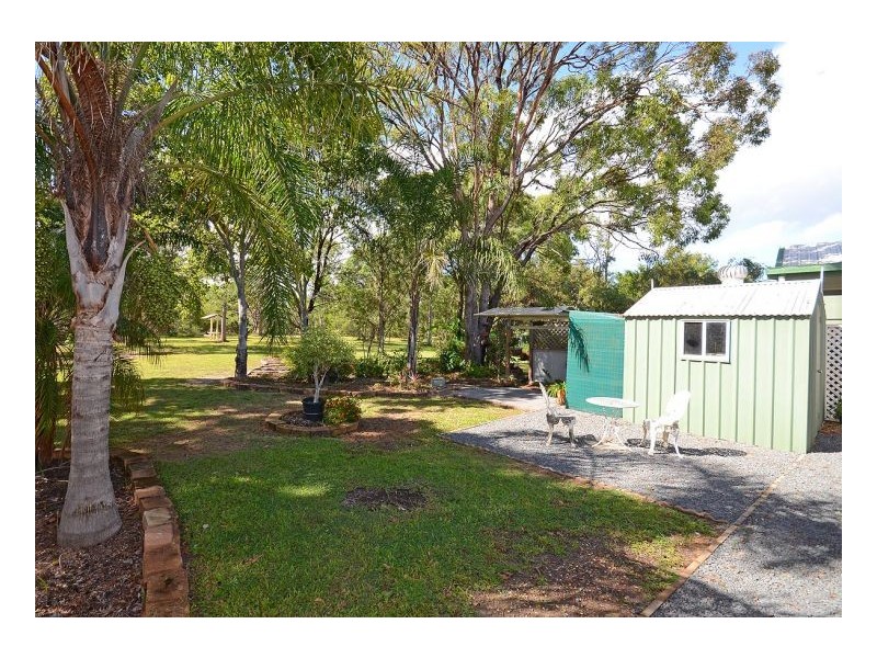 52/208 Elizabeth Street, Urangan QLD 4655