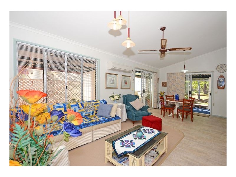 52/208 Elizabeth Street, Urangan QLD 4655