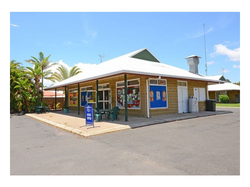 52/208 Elizabeth Street, Urangan QLD 4655