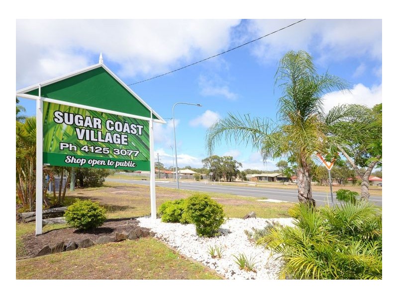 52/208 Elizabeth Street, Urangan QLD 4655