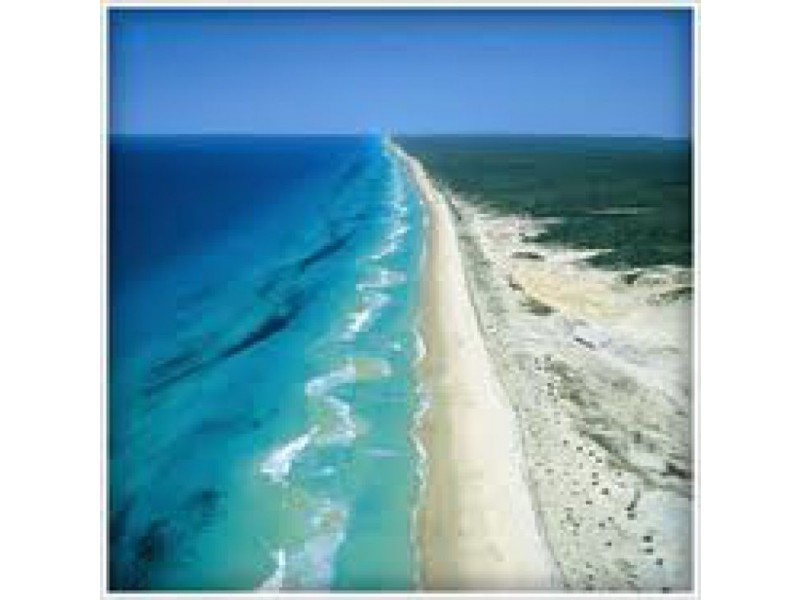 18 Stirling Castle Road, Fraser Island QLD 4581