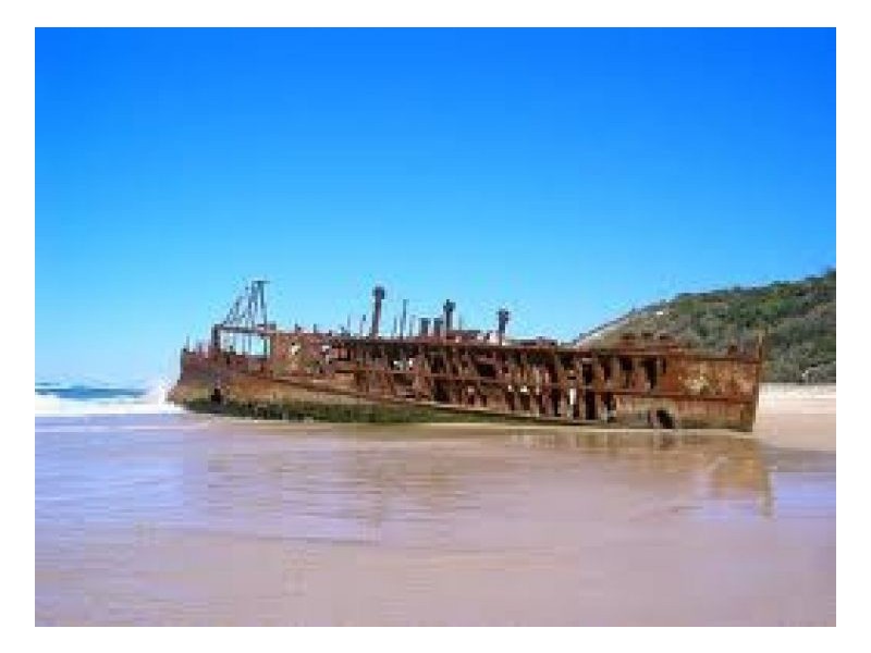 18 Stirling Castle Road, Fraser Island QLD 4581