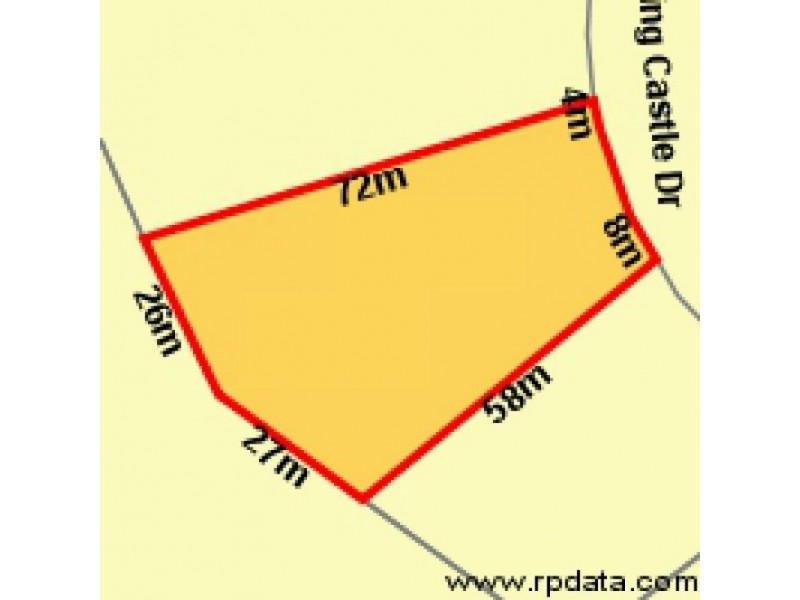 18 Stirling Castle Road, Fraser Island QLD 4581