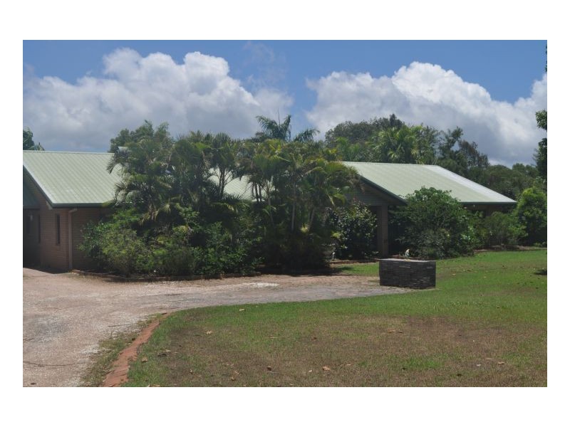 23 Orchid Avenue, Urangan QLD 4655