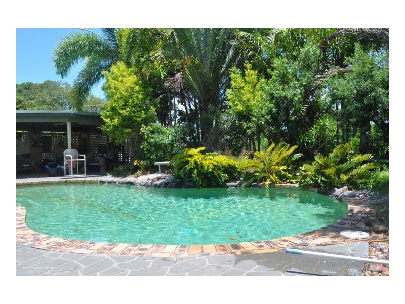 23 Orchid Avenue, Urangan QLD 4655