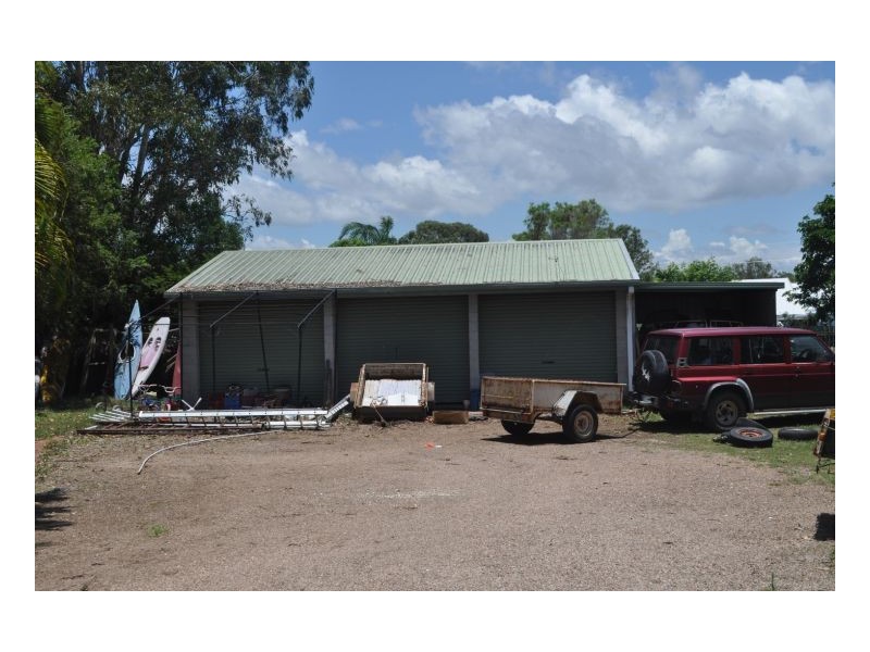 23 Orchid Avenue, Urangan QLD 4655