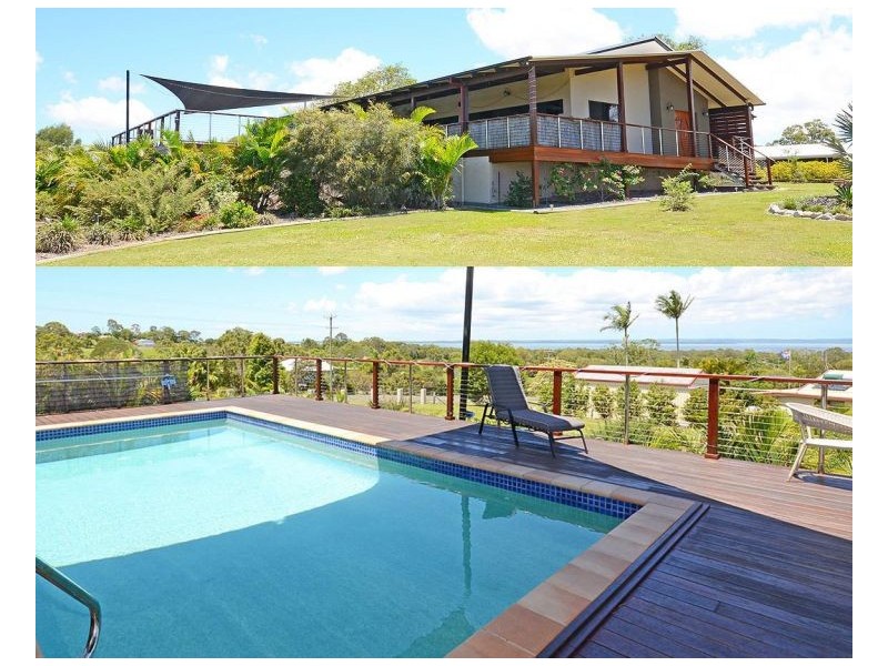 16 Swan Drive, Booral QLD 4655