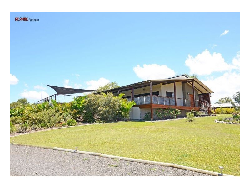 16 Swan Drive, Booral QLD 4655