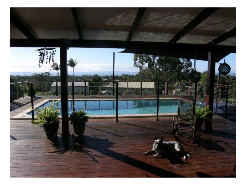 16 Swan Drive, Booral QLD 4655