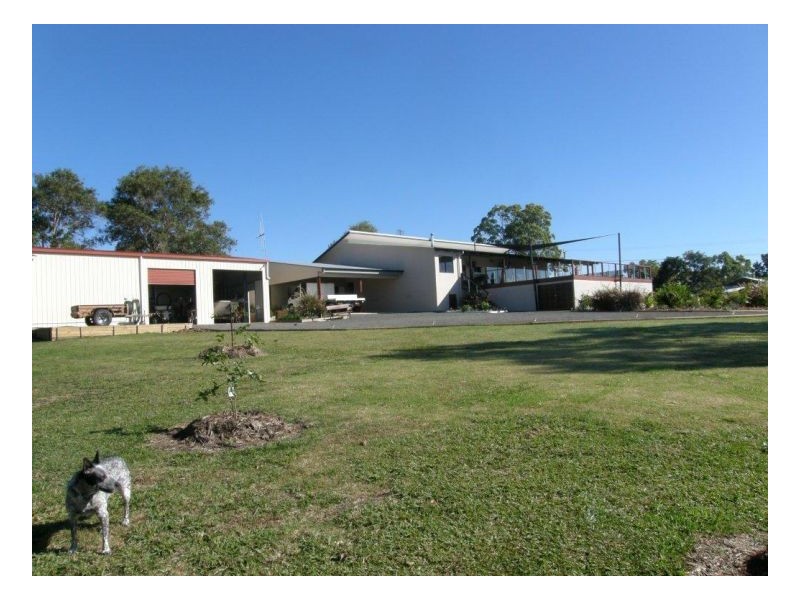 16 Swan Drive, Booral QLD 4655