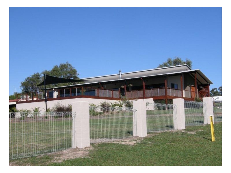 16 Swan Drive, Booral QLD 4655