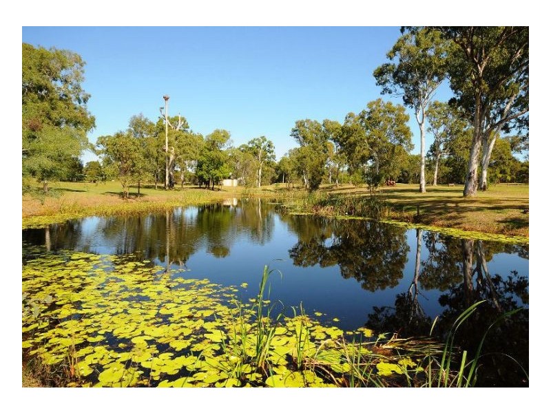 1423 Booral Road, Booral QLD 4655